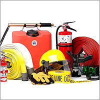 Fire Protection Systems