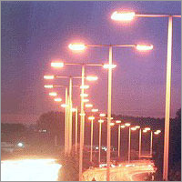 Internal/External Lighting