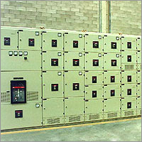 Control Panels