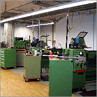 Plant and Machinery Contracts