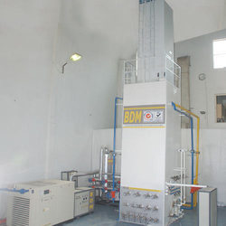 Liquid Nitrogen Plant