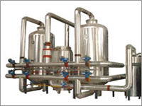 Low Pressure Turbo Series Oxygen-Nitrogen Plants