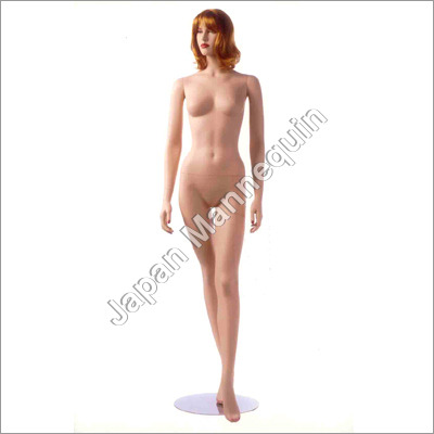 Ladies Mannequin Ladies Mannequin