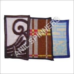 Acrylic Blankets