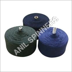 Colored Acrylic Yarn