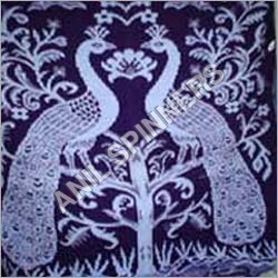 Jacquard Acrylic Blankets