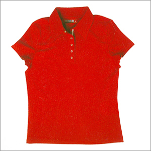 Polo T-shirt