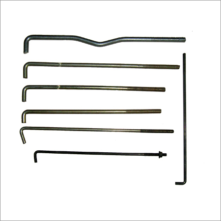 Battery Rods