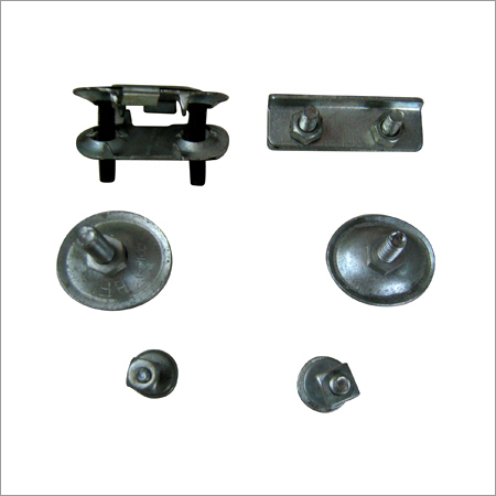 Belt Fasteners