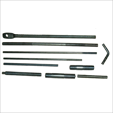 Full Thread Rod & Studs