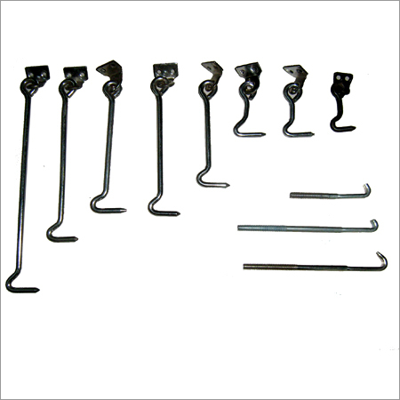 Gate Hooks
