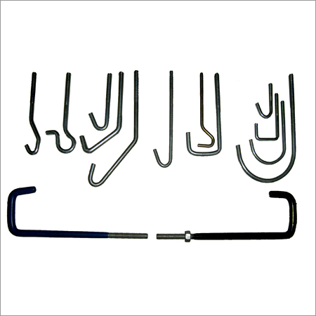 JL & Pipe Hooks