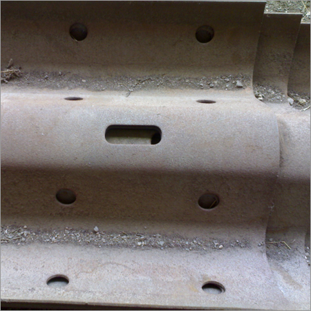 Industrial Fabrication