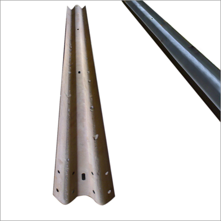 Steel Industrial Fabrication