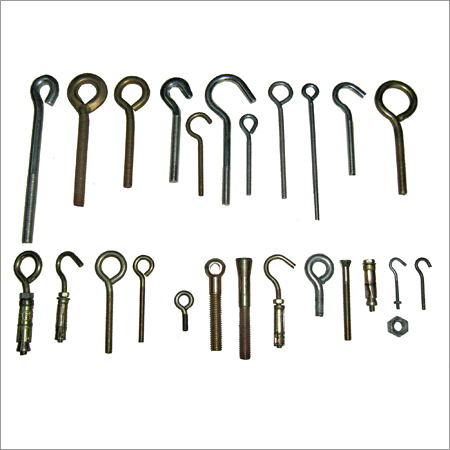 Open & Close Hooks