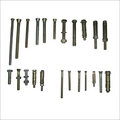 Round & Square Projection Bolts