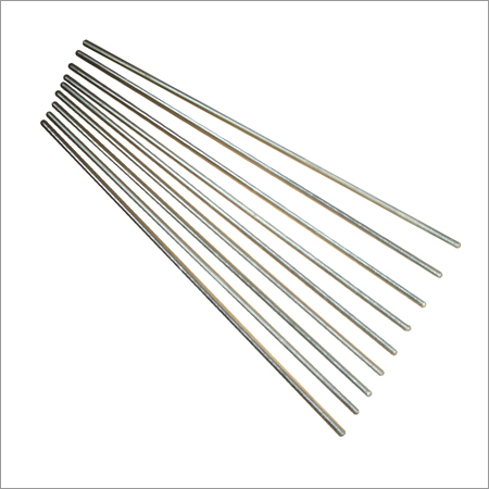 Threaded rods