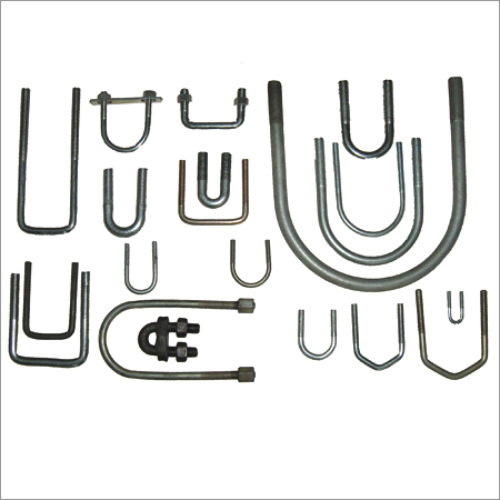U Bolts