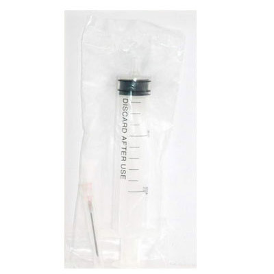 syringe