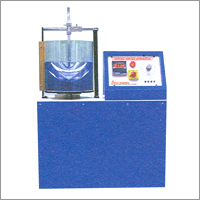 Hydraulic Laboratory Equipments Application: Material Acrylic