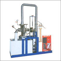 Ss Hydraulic Laboratory Machines