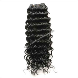 Wavy Hair Wavy Hair