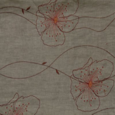 Curtain Fabric