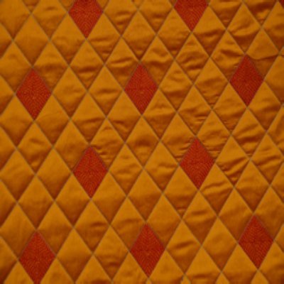 Diamond Quilt Fabric