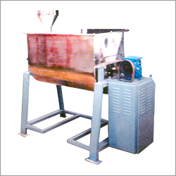Ribbon Blender
