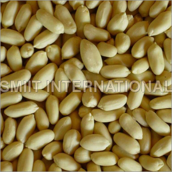 Blanched Peanuts