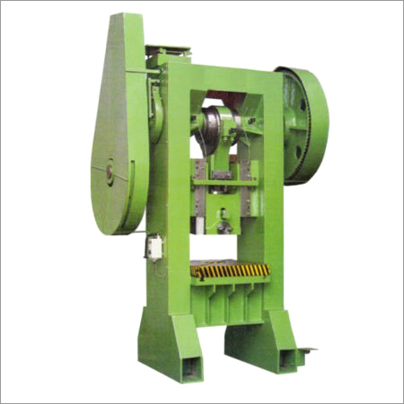 Power Press (H Frame)