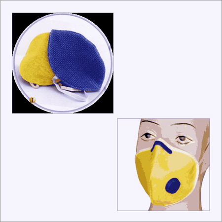 Nose & Mouth Protections Product