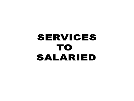 Services to the Salaried