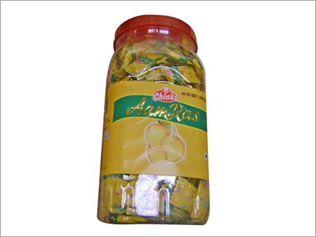 Aamras Candy