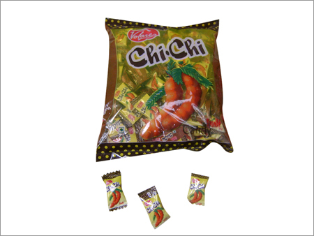 Chi-Chi Amli Candy