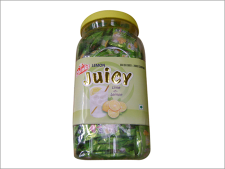 Lemon Juicy