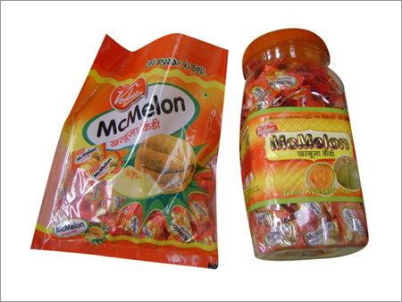 MC Melon Candy
