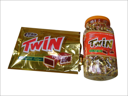 Twin Toffee