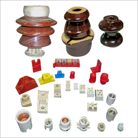 Insulators