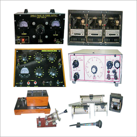 ITI Instruments