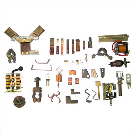 Starter Spares