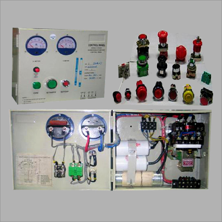 Panel Asseccories