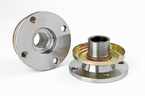 Industrial Flanges
