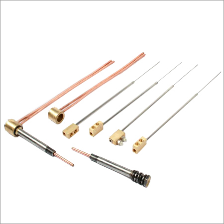 Jet Coolers, Cooling Nipples Assy