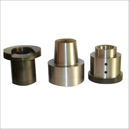 Sprue Bush & Diffuser Sets