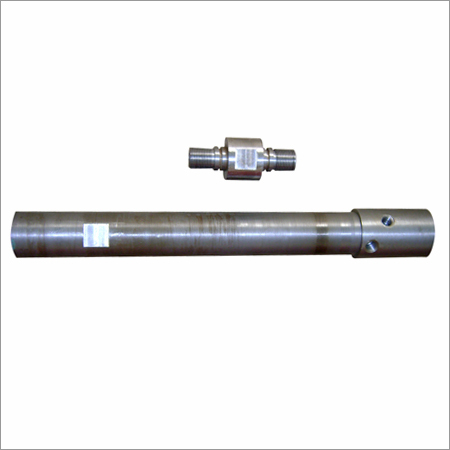 Plunger Rods & Adaptors