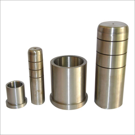 Guide Pillar Guide Bush