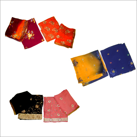 Dress Material