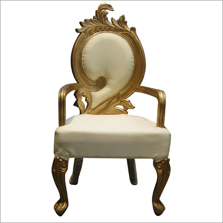 Elegant Wedding Chair