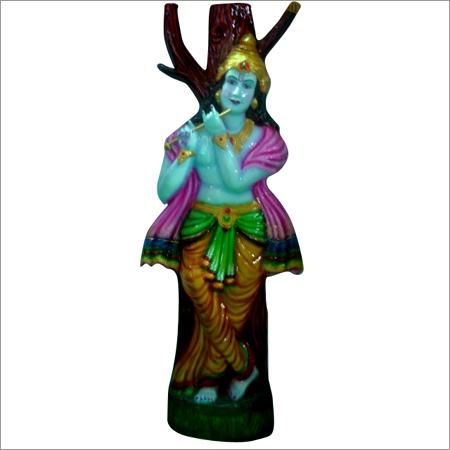 Lord Krishna Idol